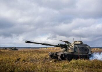 Внаслідок російського обстрілу у донецькій Костянтинівці загинули п'ятеро людей