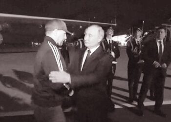 Врятувати кілера Путіна. Про що свідчить масштабний обмін в’язнями між Кремлем і Заходом