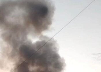 На Хмельниччині внаслідок російської атаки пошкоджені об’єкти інфраструктури