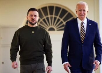 Перші рішення стосовно «Плану перемоги України»  Джо Байден озвучить 12 жовтня