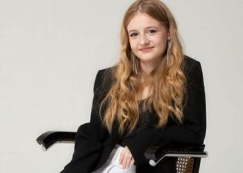 Пам’яті львів'янки Дарії Базилевич, яку убила Росія. Спогади студентів УКУ