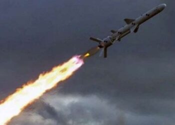 Росіяни вночі випустили по Україні майже 30 дронів та ракет