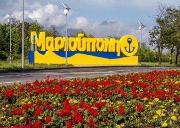 Безпілотники влучили по місцях базування росіян під Маріуполем, є загиблі