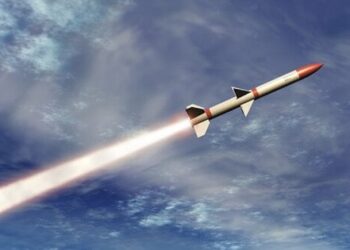 Росіяни вночі здійснили комбіновану атаку трьох областей України