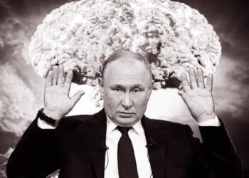 Страх Третьої світової