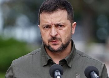 Володимир Зеленський про небезпеку повторення Мінських домовленостей. Цитата дня