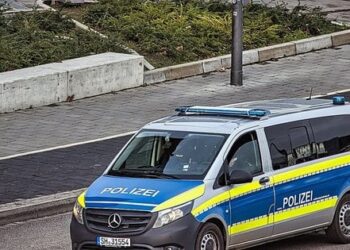 Заарештовані в Німеччині іноземці шпигували за українським ексофіцером