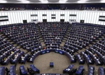 Європарламент закликав ЄС дозволити Україні бити по військових цілях в Росії
