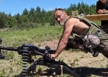 Литва позбавила громадянства бойовика, який воює проти України у складі ЗС Росії