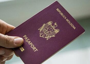 У Молдові викрили схему отримання громадянства росіянами