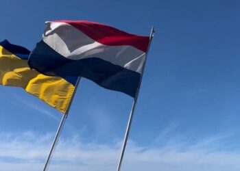 Нідерланди виділили 209,5 млн євро на відновлення критичної інфраструктури України