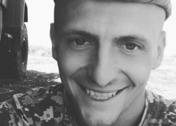 З російського полону повернувся оборонець «Азовсталі» з Прикарпаття Іван Сметанюк