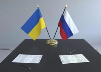 У Росії відмовилися взяти участь у другому Саміті миру