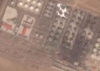 Росіяни ліквідували пожежу на НПЗ у Ростовській області, яка горіла 16 днів після атаки дронів