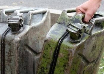 Через недбалість сержанта військова частина на Львівщині втратила 24 тонни дизпалива