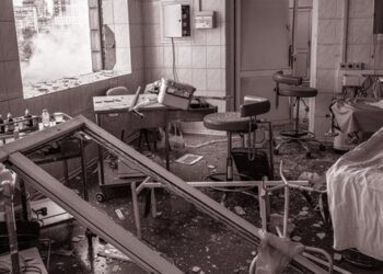 Терор чи свідома стратегія Кремля?