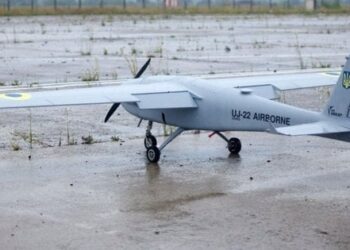 Сили оборони атакували 120 дронами склад зброї у Волгоградської області