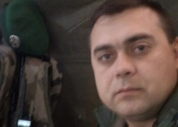 Командування Сил ТрО призначило перевірку через можливу причетність комбата Салаватова до «ДНР»