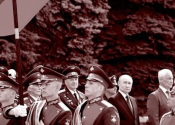 Як Росія вербує гарматне м'ясо для війни в Україні