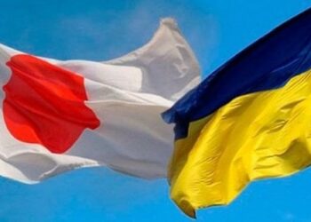 Японія надасть Україні 3 млрд доларів зі заморожених російських активів
