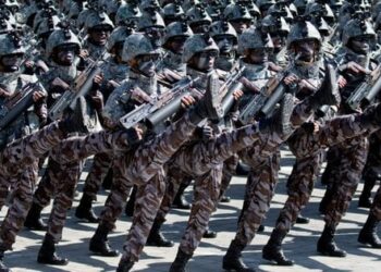 Зеленський повідомив, коли Росія кине на фронт північнокорейських солдатів