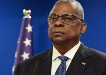 Ллойд Остін оголосив про виділення Україні пакета допомоги на 400 млн доларів