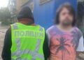 Поліція затримала харків'янина, який на Хрещатику принижував загиблих військовослужбовців