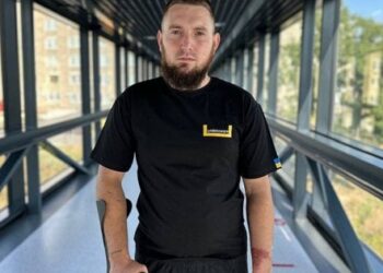 Хірурги Unbroken врятували ногу 23-річному львів’янину за допомогою протезування артерії