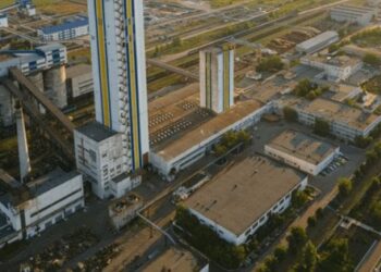 Україна скоротить виробництво сталі вдвічі в разі окупації Покровської шахти