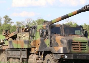 Україна замовила у європейського холдингу 12 установок Caesar