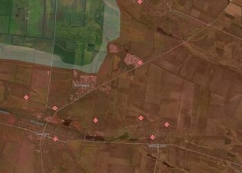 ЗСУ підтвердили відведення підрозділів з Вугледара на Донеччині