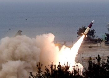 Що таке ракети ATACMS і куди на території Росії вони можуть долетіти