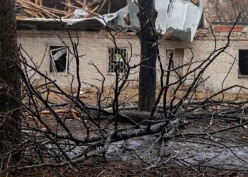 Путін заявив про атаку на Україну експериментальною ракетою «Орєшнік»