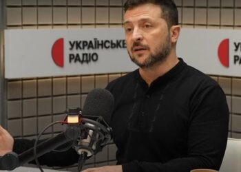 Володимир Зеленський допустив коригування закону про мобілізацію
