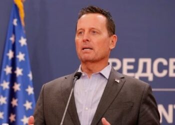 Дональд Трамп може призначити ексначальника розвідки спецпосланцем щодо війни в Україні