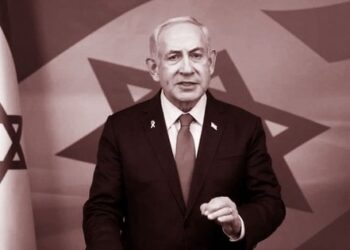 Не дивіться на Ізраїль