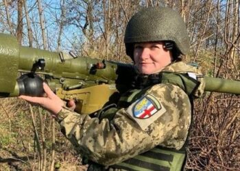 Колишня вихователька дитячого садка збила крилату ракету на Львівщині