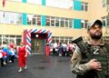 Росіяни озброять охоронців шкіл на окупованих територіях