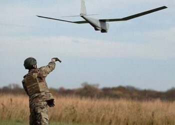 Україна впроваджує десятки систем зі штучним інтелектом для своїх безпілотників