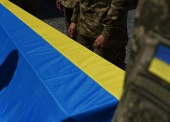 Україна повернула тіла понад 560 загиблих військовослужбовців