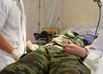 На Хмельниччині військовий відсудив додаткові виплати через важке поранення на фронті