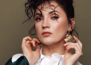 Музикантів співачки Олі Цибульської мобілізували перед концертом у Вараші