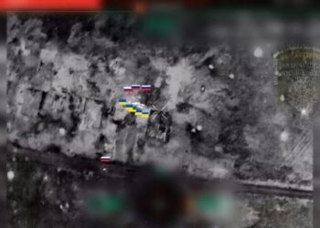 110 ОМБр повідомила, що росіяни стратили п'ятьох українських військовополонених