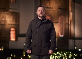 «Українець подарував світу музичний дух Різдва»