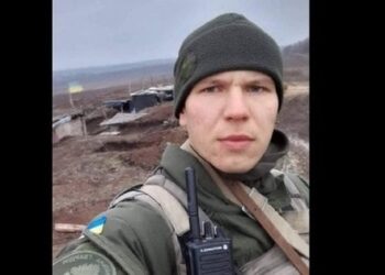 З російського полону повернувся 25-річний оборонець Маріуполя з Белза