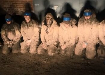 На Курщині бійці ССО ліквідували 17 російських військових