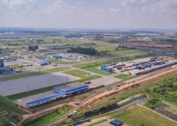 У Росії згорів склад із деталями до дронів Shahed на суму 16 млн доларів