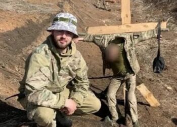 Сирський відсторонив командира частини після повідомлень про знущання у бригаді Сил підтримки