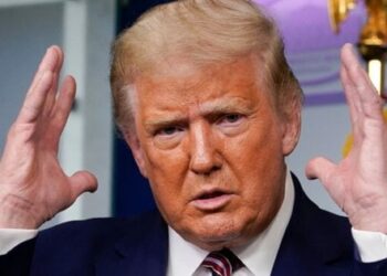 Трамп вважає, що на відбудову зруйнованих Росією міст України знадобиться 100 років