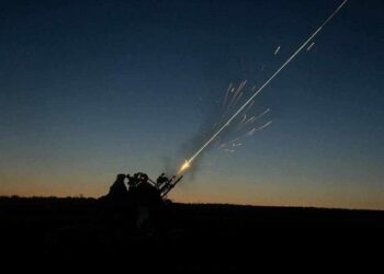 Сили оборони знищили 52 російських ударних БпЛА